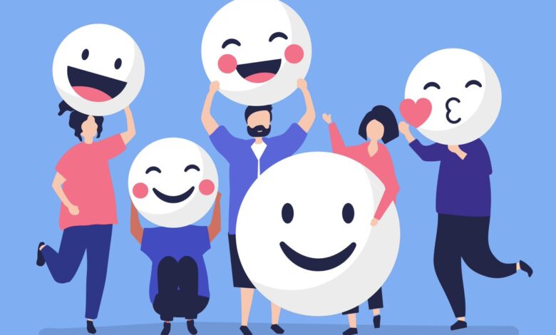 نصائح للحصول على السعادة ورسم البسمة على وجهك