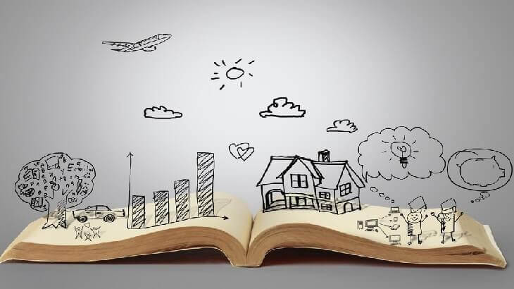 خطوات كتابة براجراف the paragraph بسهولة