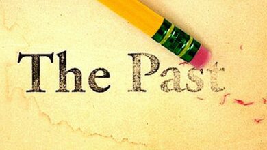 past perfect