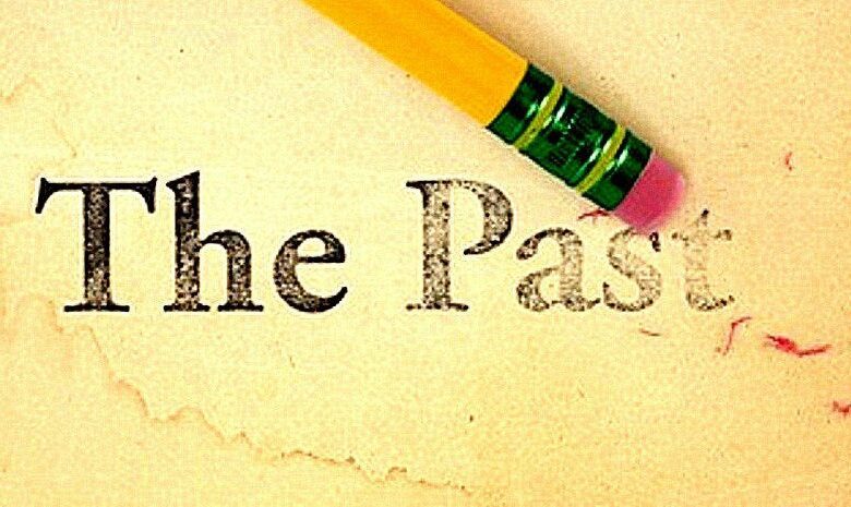 past perfect