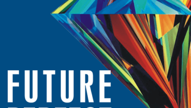 شرح المستقبل التام The Future Perfect بالتفصيل