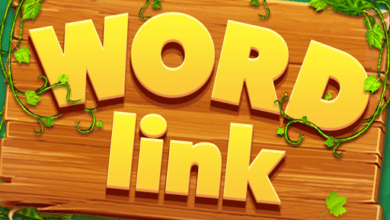 شرح كلمات الربط Linking words