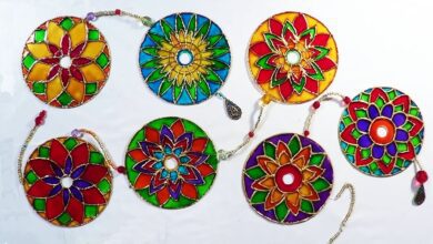 افكار لاستـخدام ال CD