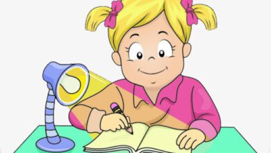 طريقة كتابة خطاب (letter) باللغة الإنجليزية