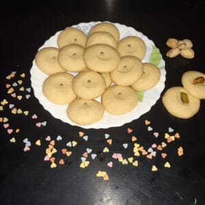 طريقة عمل الغريبة