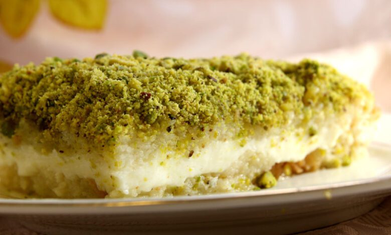 طريقة عيش السرايا