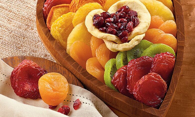 بدائل صحية عن الحلويات في شهر رمضان