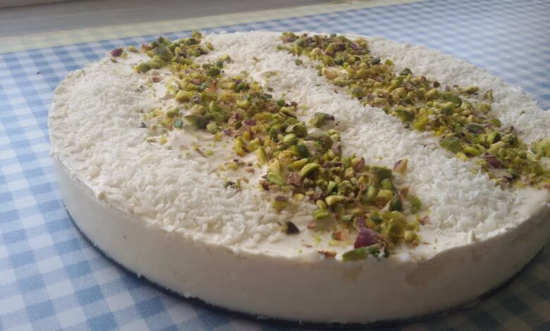 طريقة عمل ليالي لبنان