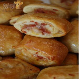 طريقة عمل بيتزا سوارية