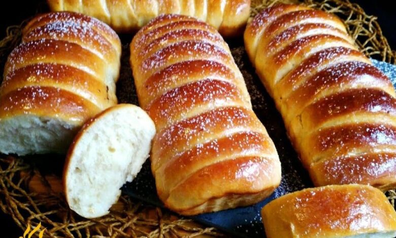 طريقة عمل معجنات
