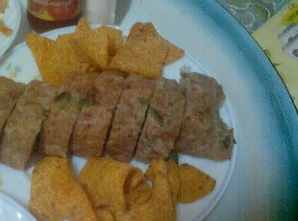 فراخ بانيه صحية بطريقة جديدة وسريعة بالخطوات مصورة
