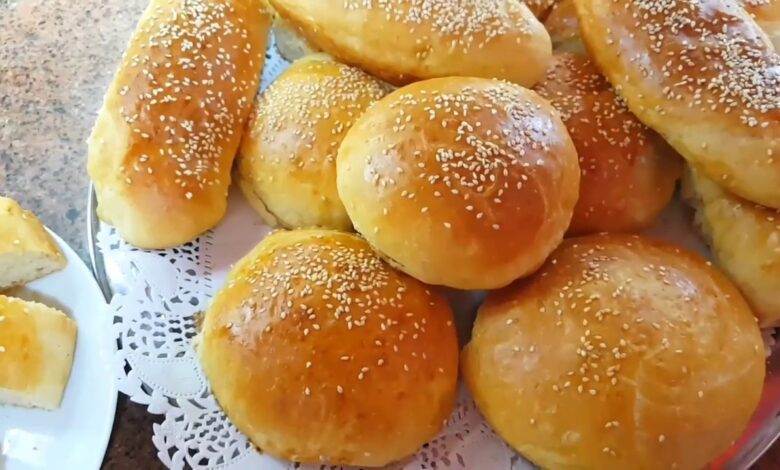 المينى بيتزا والميني كيزر