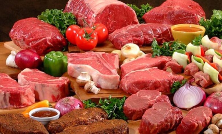 نصائح عن اللحوم في عيد الاضحى المبارك
