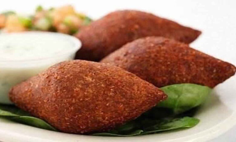 طريقة عمل الكبيبة الشامي