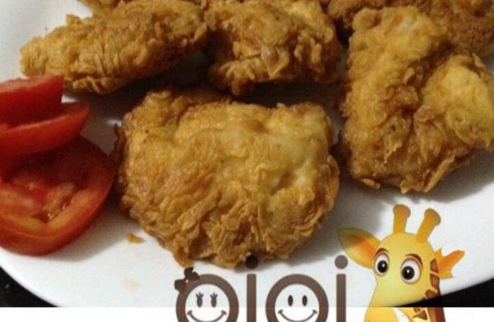 بانيه بدون بيض وبطريقة سهلة جداً من مطبخ نهير