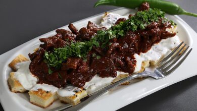 طريقة عمل اسكندر كباب تركي
