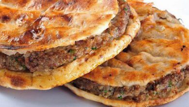 اسرار عمل الحواوشي في المنزل ليصبح طعمه مثل حواوشي الكبابجى