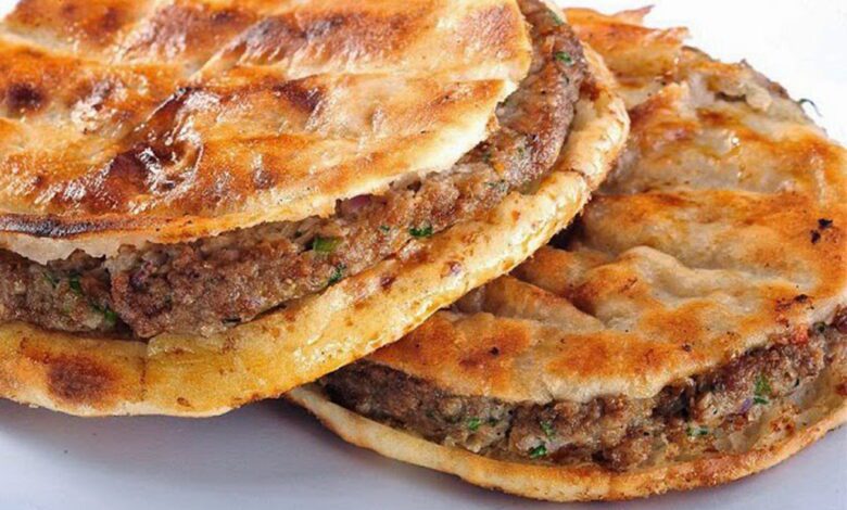 اسرار عمل الحواوشي في المنزل ليصبح طعمه مثل حواوشي الكبابجى