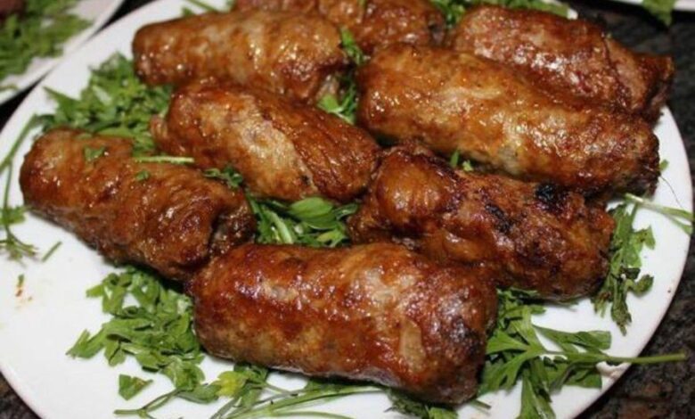 طريقة عمل الطرب
