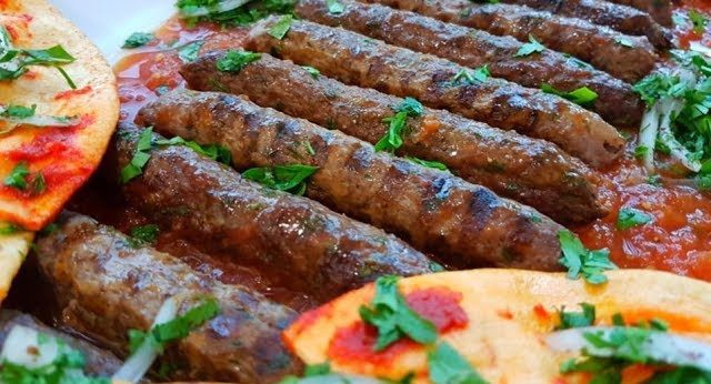 طريقة عمل كفتة الخشخاش اللبنانية ولا أروع