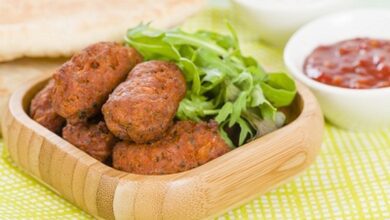 وصفة بالدجاج للاطفال