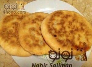 حواوشي اسكندراني