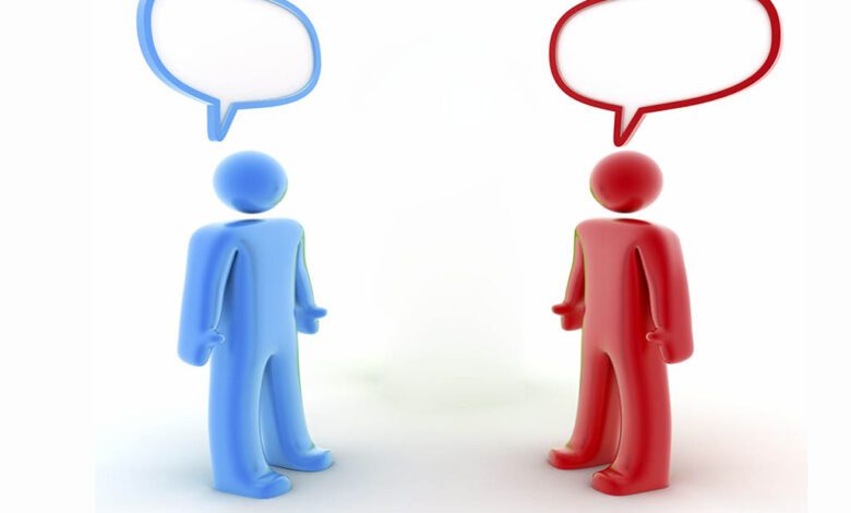 اختلاف طريقة التفكير بين الزوجين هل ميزة أم عيب