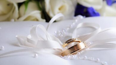 اساسيات العلاقة الحميمة لكل عريس وعروسة فرحهم قرب