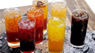 تجنب هذه المشروبات برمضان وإستبدلها بـ مشروبات رمضان مفيدة