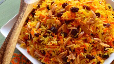 فوائد الزعفران