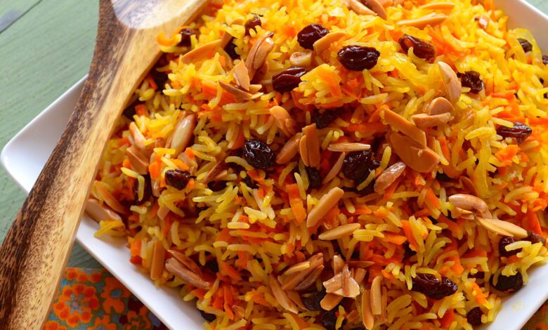 فوائد الزعفران